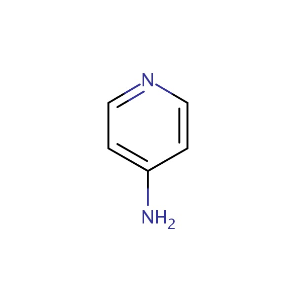 Dalfampridine chemical structure