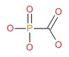 Foscarnet Chemical Structure