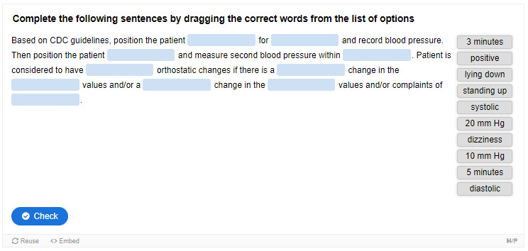 Hypertension: Should we also measure supine blood pressure?