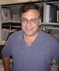 Stephen Altschul, PhD