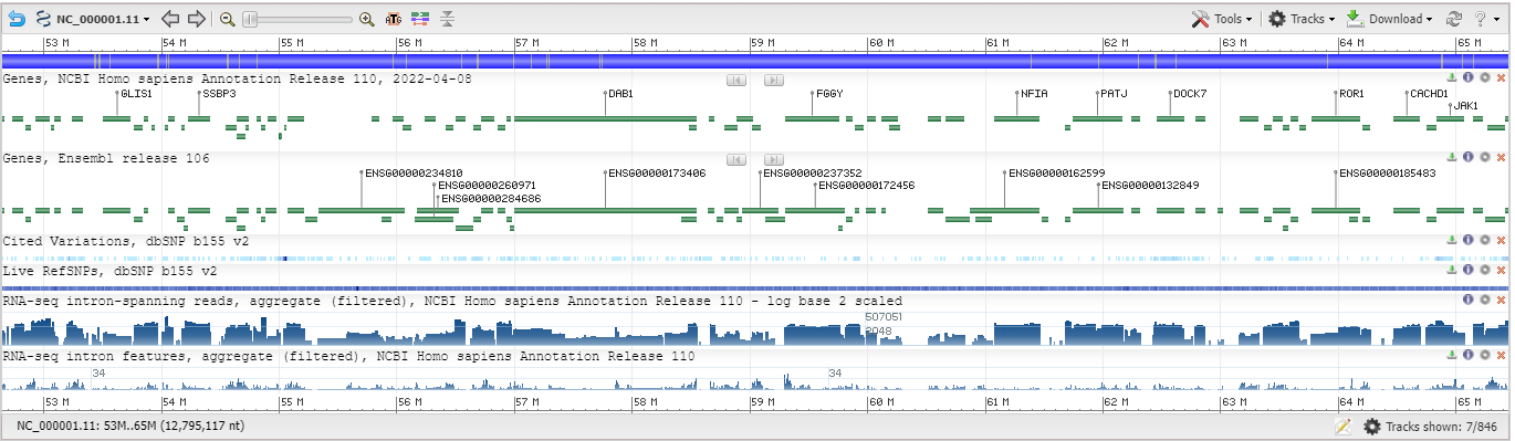 SOFT submission instructions - GEO - NCBI