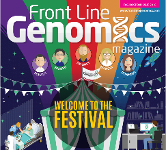 Genomic Festival 2016
