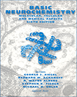 Cover of Basic Neurochemistry