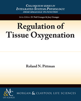 Cover of Regulation of Tissue Oxygenation