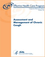 Cover of Assessment and Management of Chronic Cough