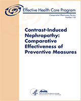 Cover of Contrast-Induced Nephropathy