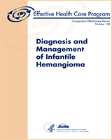 Cover of Diagnosis and Management of Infantile Hemangioma