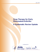 [Table, Abbreviations and Acronyms]. - Drug Therapy for Early ...