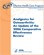 Analgesics for Osteoarthritis: An Update of the 2006 Comparative Effectiveness Review [Internet].