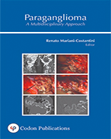 Cover of Paraganglioma