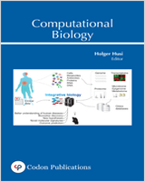 Cover of Computational Biology