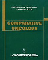 Cover of Comparative Oncology