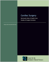 Cover of Cardiac Surgery