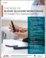 Understanding Glucose Monitoring Program Recap - New Jersey State Library