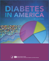 Cover of Diabetes in America