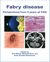 Cover of Fabry Disease