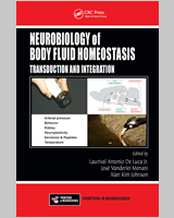 Cover of Neurobiology of Body Fluid Homeostasis
