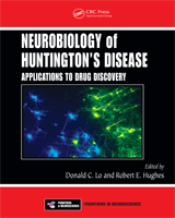 Cover of Neurobiology of Huntington's Disease