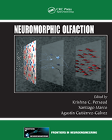 Cover of Neuromorphic Olfaction