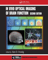 Cover of In Vivo Optical Imaging of Brain Function