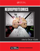 Cover of Neuroproteomics