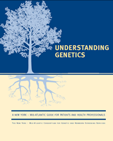 Cover of Understanding Genetics