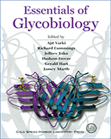 Cover of Essentials of Glycobiology