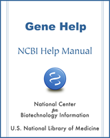 Cover of Gene Help