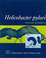 Cover of Helicobacter pylori