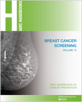 Cover of Breast cancer screening