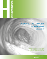 Cover of Colorectal cancer screening