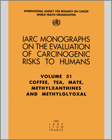 Cover of Coffee, Tea, Mate, Methylxanthines and Methylglyoxal