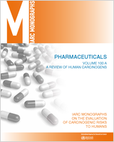 Cover of Pharmaceuticals