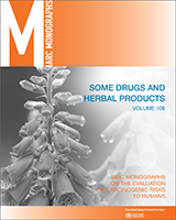 Cover of Some Drugs and Herbal Products