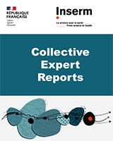 Cover of INSERM Collective Expert Reports