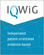 Suicidal crises in unipolar depression: How do non-drug interventions impact their management?: IQWiG Reports – Commission No. HT17-03 [Internet].