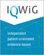 Tumour-treating fields in addition to current standard therapy for glioblastoma as first-line treatment: IQWiG Reports – Commission No. N18-02 [Internet].