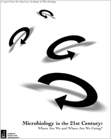 Microbiology In The 21st Century Where Are We And Where Are We Going Ncbi Bookshelf