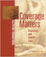 Cover of Coverage Matters