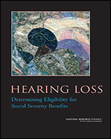 Cover of Hearing Loss