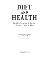 Trace Elements - Diet and Health - NCBI Bookshelf