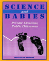 Cover of Science and Babies