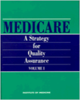 Methods of Quality Assessment and Assurance