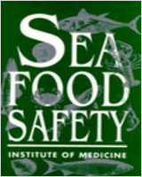 Cover of Seafood Safety