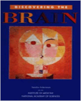 Cover of Discovering the Brain