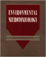 Cover of Environmental Neurotoxicology