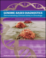 Cover of Genome-Based Diagnostics