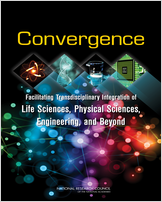 Cover of Convergence