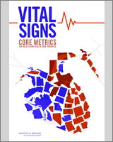 Cover of Vital Signs