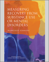 SAMHSA’s Definition of Recovery - Measuring Recovery from Substance Use ...